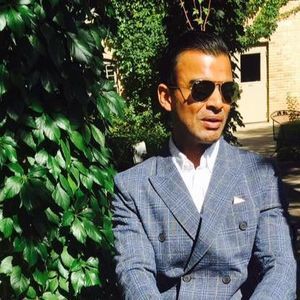 Meet your Posher, Gurucharan