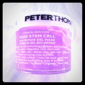 Peter Thomas Roth Rose Stem Cell Mask