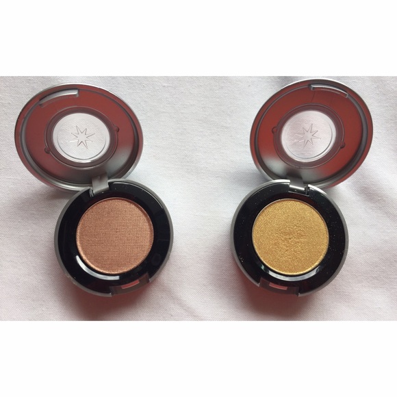Urban Decay Other - Gold Eyeshadow Duo