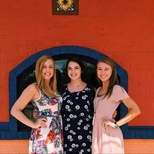 Meet your Posher, Haley