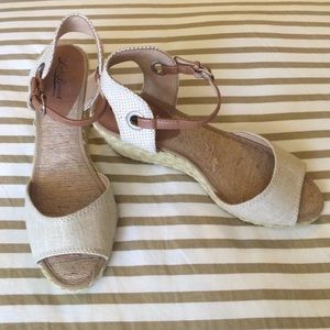 Lucky Brand Wedges