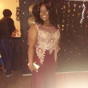 Meet your Posher, Amber