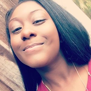 Meet your Posher, Maiah