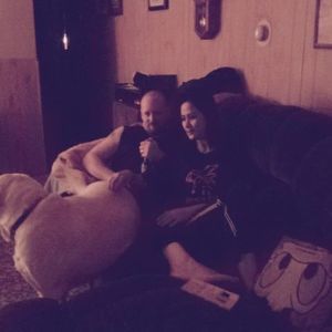 Meet your Posher, Steven-leah