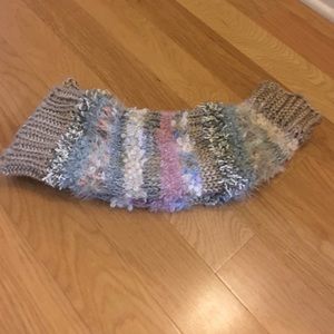 No space in closet:(