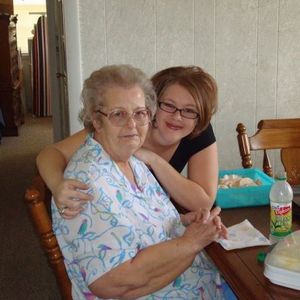 Meet your Posher, Natasha