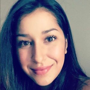 Meet your Posher, Laureen