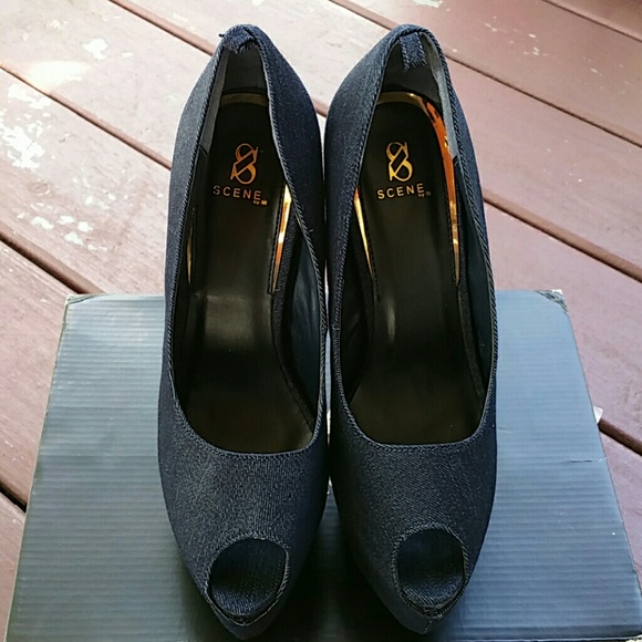 Ladies shoes - Picture 3 of 4