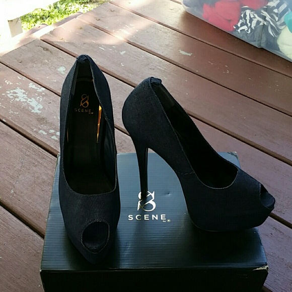 Ladies shoes - Picture 4 of 4