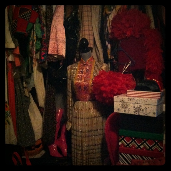 Vintage Lot