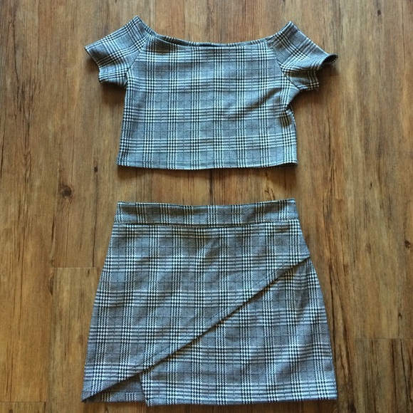 Adorable brandy set