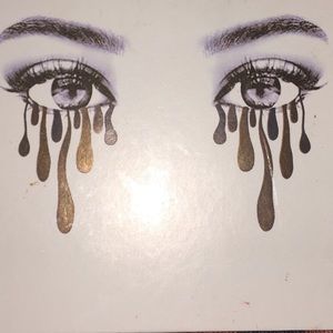 Ky Shadow bronze palette (Not Authentic)