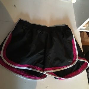 Reebok Running Shorts
