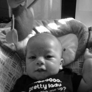 Meet your Posher, Heidi