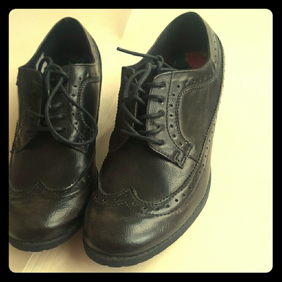 Rocketdog casual dress shoes - Picture 1 of 4