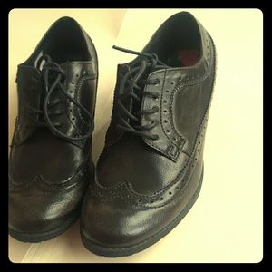 Rocketdog casual dress shoes