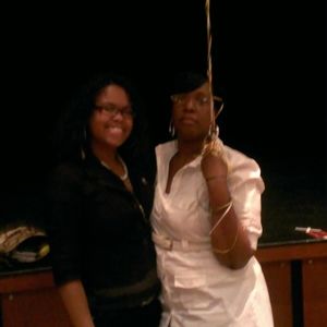 Meet your Posher, Jenee