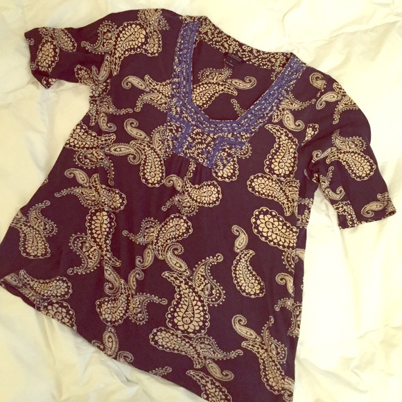 Lucky Brand top