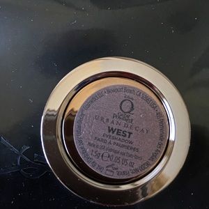 Urban Decay West eyeshadow