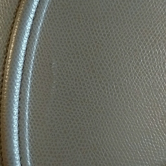 SOLD Celine Beige Medium Phantom - Picture 3 of 4