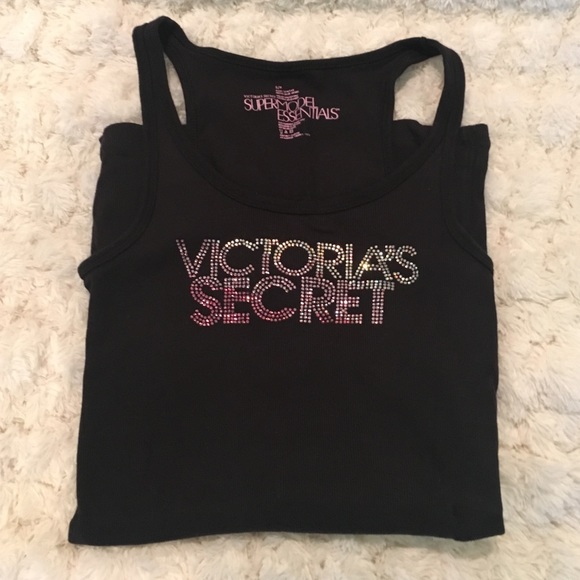 Reduced 🎉 Victoria's Secret Supermodel Tank