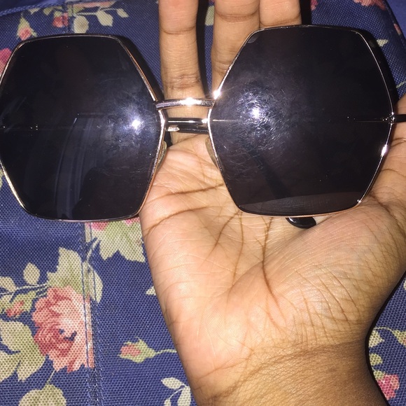 Glasses