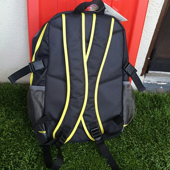 Backpack - Picture 2 of 3
