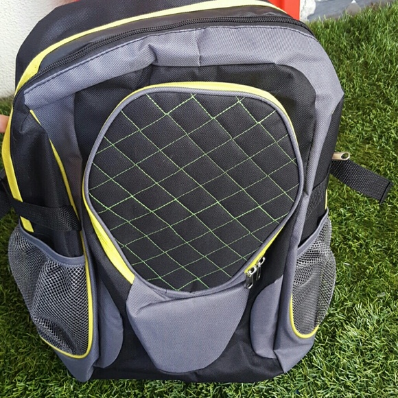 Backpack - Picture 3 of 3