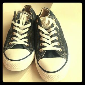 Converse shoes