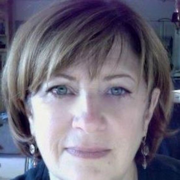 Meet your Posher, Leslie