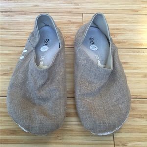 Otz Espadrille Linen Classic size 36