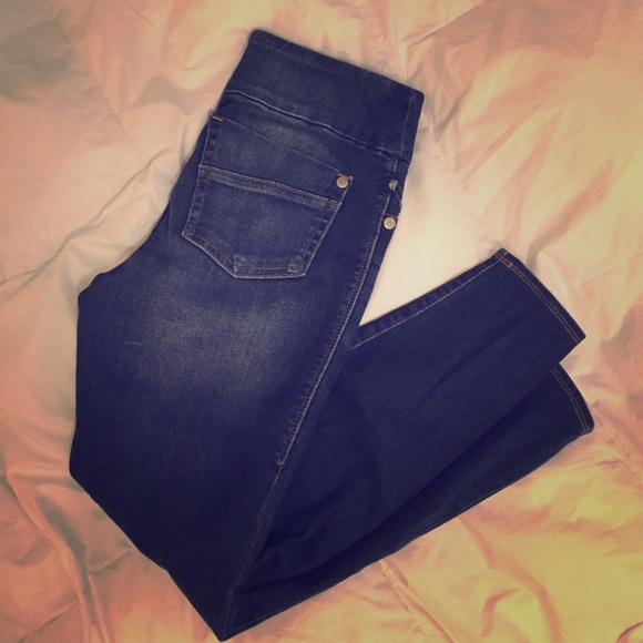 Rock & Republic Jeggings Ankle Length