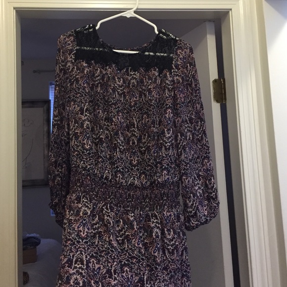 Joie Amedeo dress