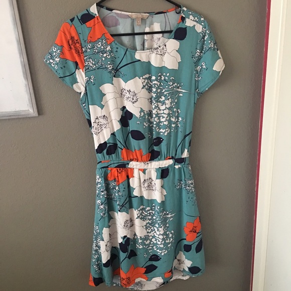 Banana Republic Dress