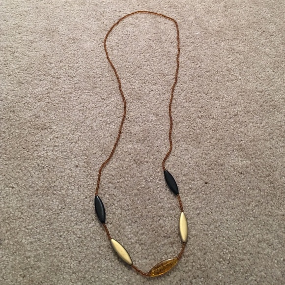 Fashion Necklace - Picture 1 of 4