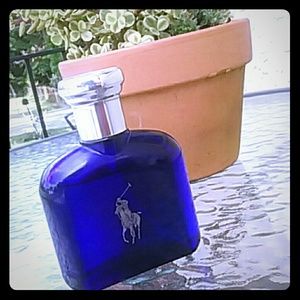 Polo Men's Calone