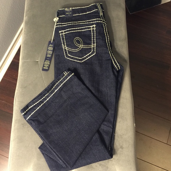 Seven7 jeans