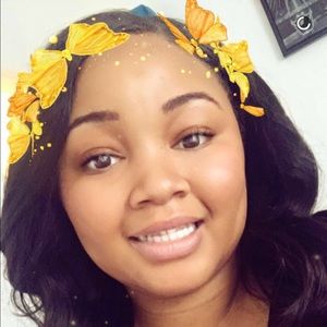 Meet your Posher, Porsha