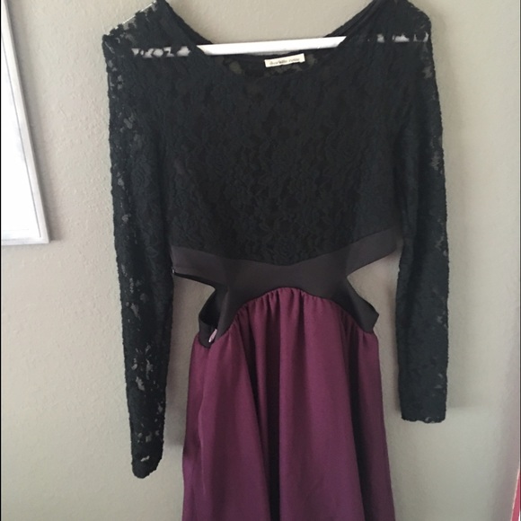 Charlotte Russe Dress