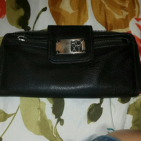 Roxy wallet