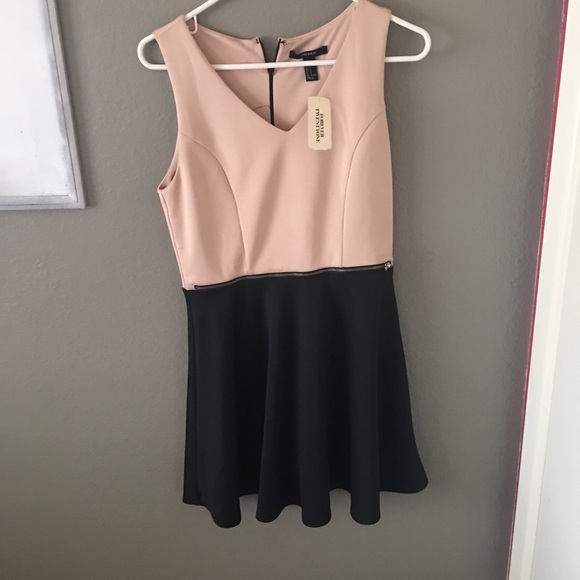 Forever 21 dress