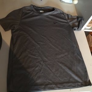 Nike Dry Fit Shirt
