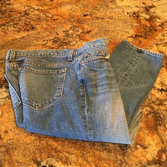 J Brand denim