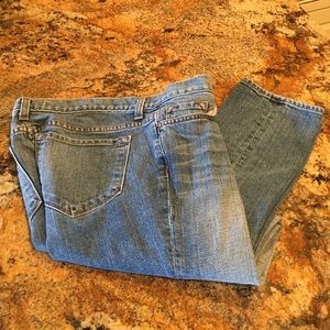 J Brand denim