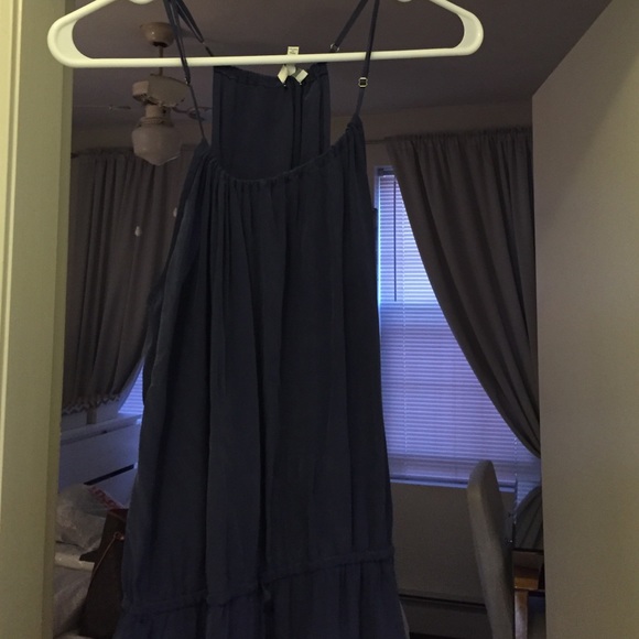 Joie Silk Wide Leg romper