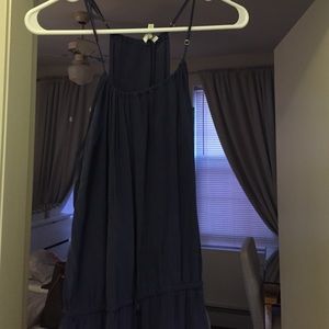 Joie Silk Wide Leg romper