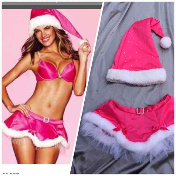 victoria secret pink sexy Guy training for better sex