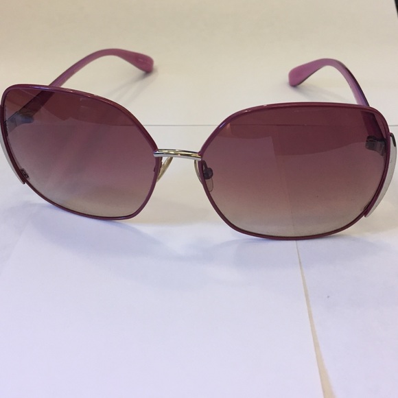 Marc by Marc Jacobs sunglasses
