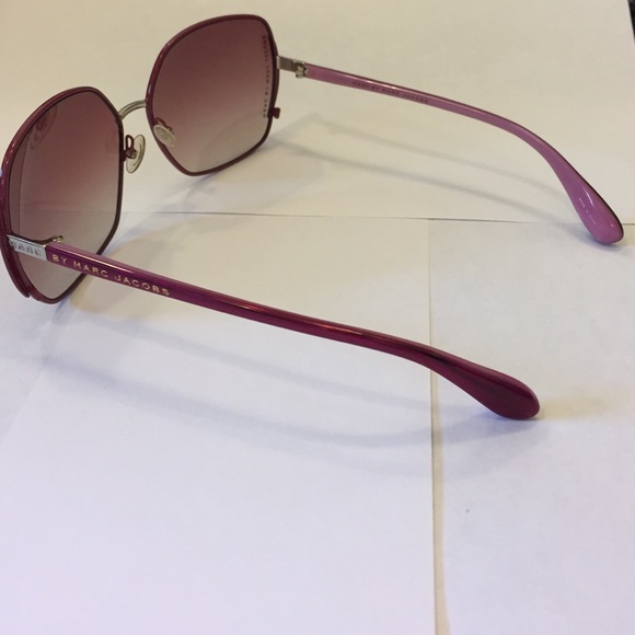 Marc by Marc Jacobs sunglasses main image 4
