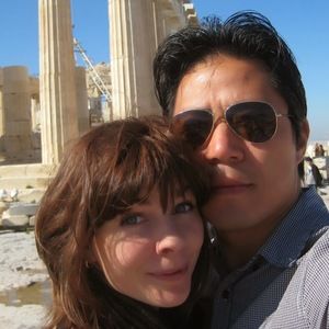 Meet your Posher, Sarie